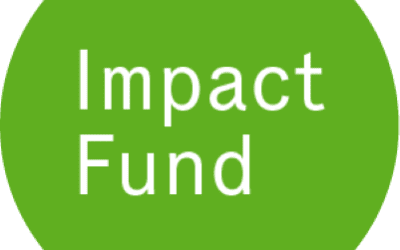 Impact Fund, a new challenge 🌱