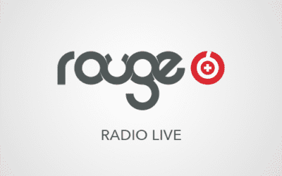 Bli Bli su Rouge FM 📻