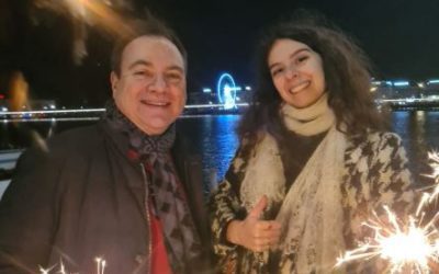 Buon anno! 🥂🎉