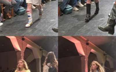 Piste e sostenibilità 💃🌍